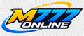 M777 Online Logo